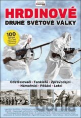 Hrdinové druhé světové války