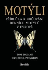Motýli