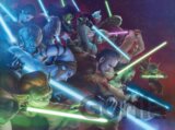 Star Wars: Jedi Knights Vol. 1