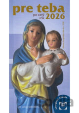 Pre teba 2026