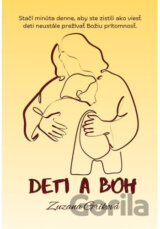 Deti a Boh