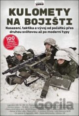 Kulomety na bojišti