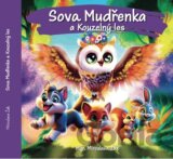 Sova Mudřenka a Kouzelný les