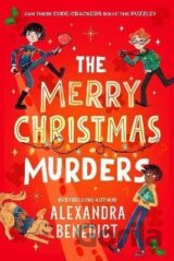 Merry Christmas Murders