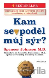 Kam se poděl můj sýr