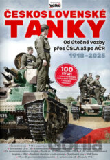 Československé tanky