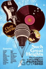 Such Great Heights