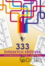 333 švédských křížovek