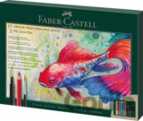 Pastelky akvarelové A.Dürer & Pitt Artist Pen set 21x