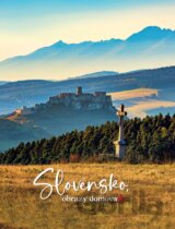 Slovensko, obrazy domova