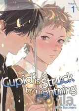 Cupid is Struck by Lightning Vol. 1