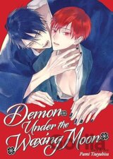 Demon Under the Waxing Moon