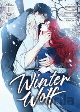 Winter Wolf (Comic) Vol. 1