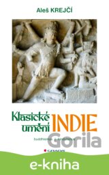 Klasické umění Indie