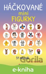 Háčkované minifigurky