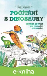 Počítání s dinosaury