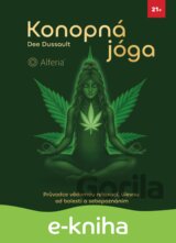 Konopná jóga