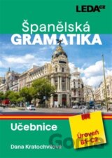 Španělská gramatika