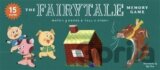 Fairytale Memory Game