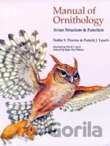 Manual of Ornithology
