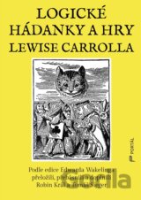 Logické hádanky a hry Lewise Carrolla