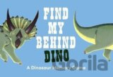 Find My Behind Dino