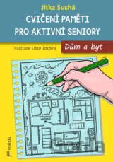 Cvičení paměti pro aktivní seniory