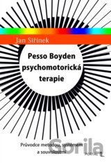 Pesso Boyden psychomotorická terapie