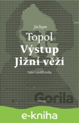 Výstup Jižní věží