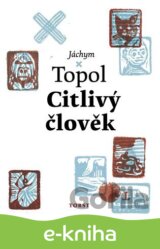 Citlivý člověk