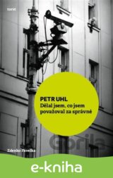 Petr Uhl