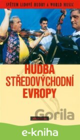 Hudba středovýchodní Evropy