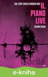 Piano live
