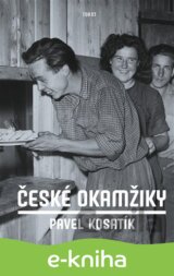 České okamžiky