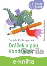 Dráček a pan Vondráček