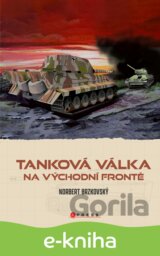 Tanková válka na východní frontě