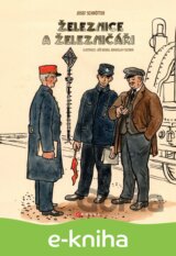 Železnice a železničáři