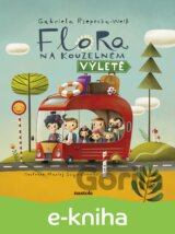 Flora na kouzelném výletě