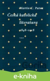 Česká katolická literatura v evropském kontextu