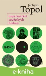 Supermarket sovětských hrdinů