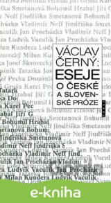Eseje o české a slovenské próze
