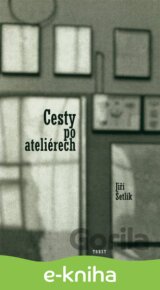 Cesty po ateliérech
