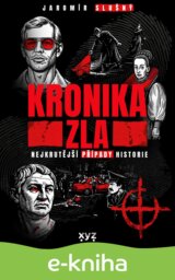 Kronika zla