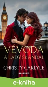 Vévoda a lady Skandál