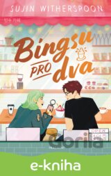 Bingsu pro dva
