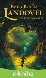 Landovel - Strážce tajemství