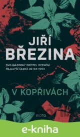V kopřivách