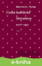 Česká katolická literatura 1918-1945