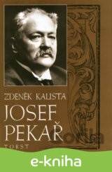Josef Pekař