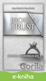 Broken Trust: Důvěru si nezasloužíš